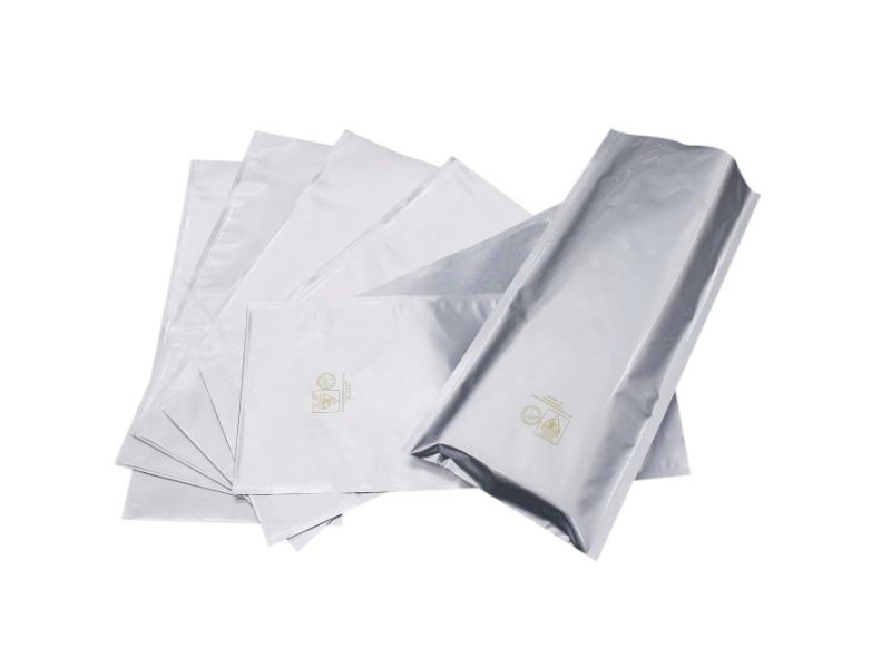 MBB (Moisture Barrier Bag)/ Anti-static Aluminum Bag MBB (Moisture Barrier Bag)/ Anti-static Aluminum Bag