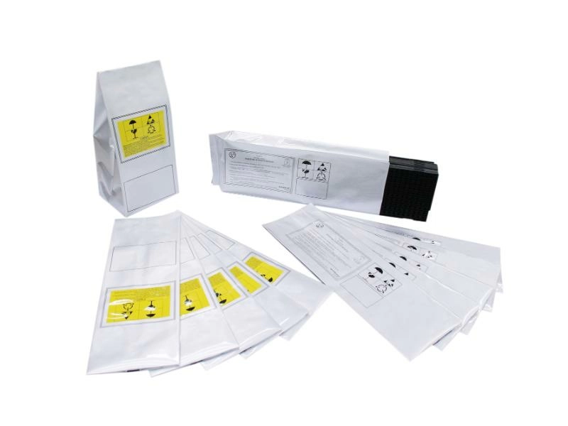 MBB (Moisture Barrier Bag)/ Anti-static Aluminum Bag MBB (Moisture Barrier Bag)/ Anti-static Aluminum Bag