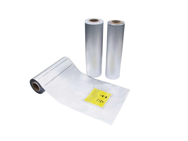 MBB (Moisture Barrier Bag)/ Anti-static Aluminum Bag MBB (Moisture Barrier Bag)/ Anti-static Aluminum Bag