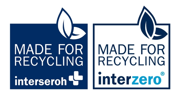 MONO-material Recyclable MONO-material Recyclable
